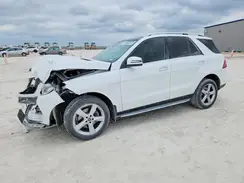 4JGDA5JB7JB017794 2018 MERCEDES-BENZ GLE