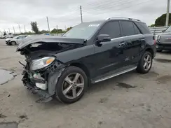 4JGDA5JB7JB019111 2018 MERCEDES-BENZ GLE