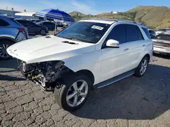 4JGDA5JB7JB019772 2018 MERCEDES-BENZ GLE