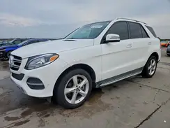 4JGDA5JB7JB047264 2018 MERCEDES-BENZ GLE
