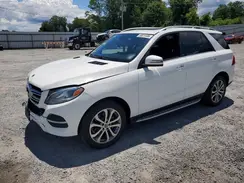 4JGDA5JB7JB054621 2018 MERCEDES-BENZ GLE