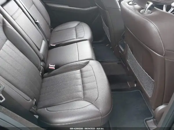 4JGDA5JB7JB061715 2018 MERCEDES-BENZ GLE - Image 8