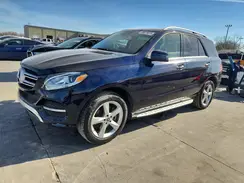 4JGDA5JB7JB065098 2018 MERCEDES-BENZ GLE