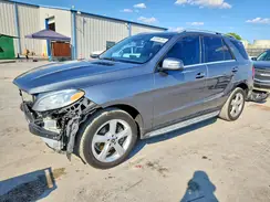 4JGDA5JB7JB075940 2018 MERCEDES-BENZ GLE