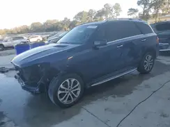 4JGDA5JB7JB081267 2018 MERCEDES-BENZ GLE