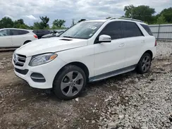 4JGDA5JB7JB083150 2018 MERCEDES-BENZ GLE