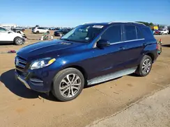 4JGDA5JB7JB096898 2018 MERCEDES-BENZ GLE