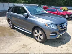 4JGDA5JB7JB103817 2018 MERCEDES-BENZ GLE