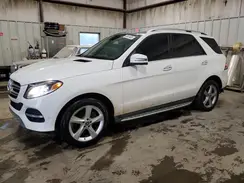 4JGDA5JB7JB117555 2018 MERCEDES-BENZ GLE