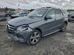 4JGDA5JB7JB118544 2018 MERCEDES-BENZ GLE