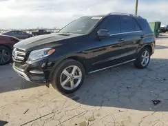 4JGDA5JB7JB128636 2018 MERCEDES-BENZ GLE