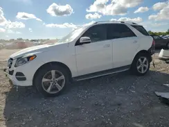 4JGDA5JB7JB129012 2018 MERCEDES-BENZ GLE