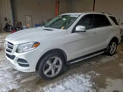 4JGDA5JB7JB134842 2018 MERCEDES-BENZ GLE