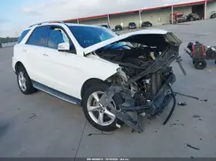 4JGDA5JB7JB145033 2018 MERCEDES-BENZ GLE