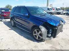 4JGDA5JB7JB154816 2018 MERCEDES-BENZ GLE
