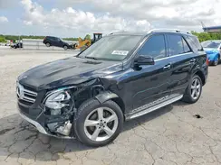 4JGDA5JB7JB161538 2018 MERCEDES-BENZ GLE