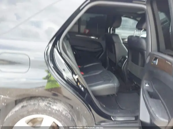 4JGDA5JB7JB168506 2018 MERCEDES-BENZ GLE - Image 8