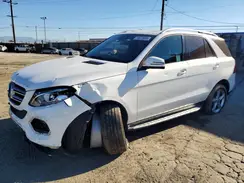 4JGDA5JB7JB174273 2018 MERCEDES-BENZ GLE