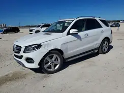4JGDA5JB7JB176055 2018 MERCEDES-BENZ GLE