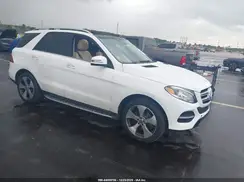 4JGDA5JB7JB181711 2018 MERCEDES-BENZ GLE