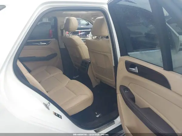 4JGDA5JB7JB181711 2018 MERCEDES-BENZ GLE - Image 8