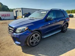 4JGDA5JB7JB185158 2018 MERCEDES-BENZ GLE