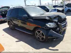 4JGDA5JB7JB191610 2018 MERCEDES-BENZ GLE