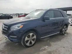 4JGDA5JB7JB199688 2018 MERCEDES-BENZ GLE
