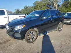 4JGDA5JB7JB202086 2018 MERCEDES-BENZ GLE