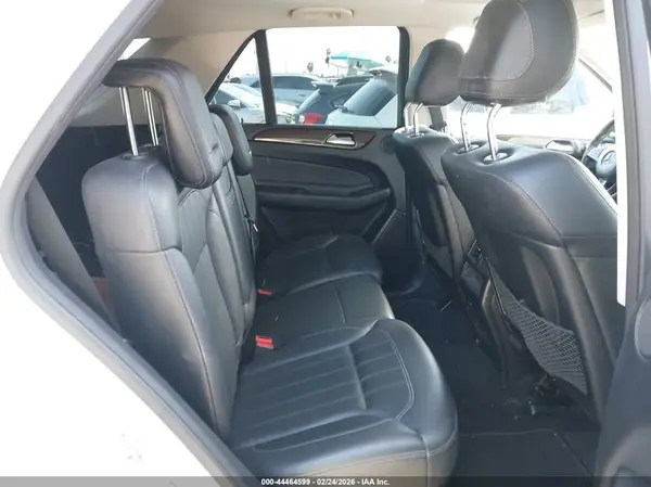4JGDA5JB8GA641554 2016 MERCEDES-BENZ GLE - Image 8
