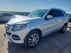 4JGDA5JB8GA648326 2016 MERCEDES-BENZ GLE