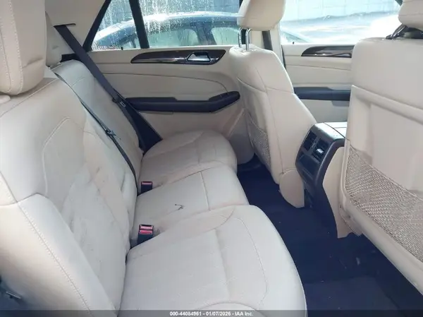 4JGDA5JB8GA662274 2016 MERCEDES-BENZ GLE - Image 8