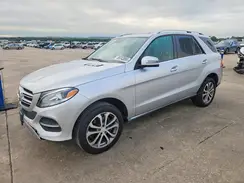 4JGDA5JB8GA680774 2016 MERCEDES-BENZ GLE