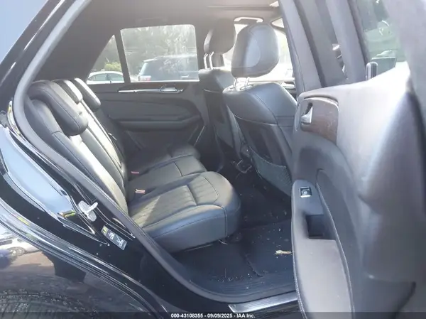 4JGDA5JB8GA689250 2016 MERCEDES-BENZ GLE - Image 8