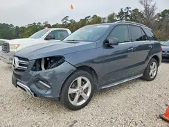 4JGDA5JB8GA701543 2016 MERCEDES-BENZ GLE