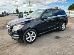 4JGDA5JB8GA722862 2016 MERCEDES-BENZ GLE