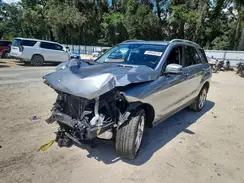 4JGDA5JB8GA728791 2016 MERCEDES-BENZ GLE