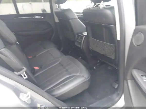 4JGDA5JB8GA742920 2016 MERCEDES-BENZ GLE - Image 8
