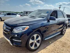 4JGDA5JB8GA766330 2016 MERCEDES-BENZ GLE