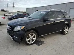 4JGDA5JB8GA778820 2016 MERCEDES-BENZ GLE