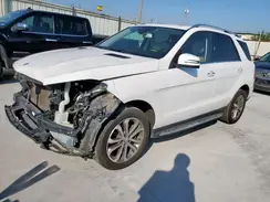 4JGDA5JB8GA779918 2016 MERCEDES-BENZ GLE