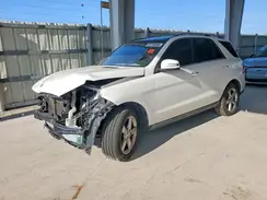 4JGDA5JB8GA783659 2016 MERCEDES-BENZ GLE