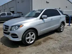 4JGDA5JB8GA795195 2016 MERCEDES-BENZ GLE
