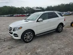 4JGDA5JB8GA808818 2016 MERCEDES-BENZ GLE
