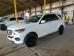 4JGDA5JB8HA813714 2017 MERCEDES-BENZ GLE