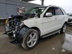 4JGDA5JB8HA814054 2017 MERCEDES-BENZ GLE