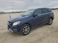 4JGDA5JB8HA823921 2017 MERCEDES-BENZ GLE