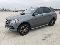 4JGDA5JB8HA825474 2017 MERCEDES-BENZ GLE