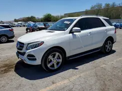 4JGDA5JB8HA827760 2017 MERCEDES-BENZ GLE