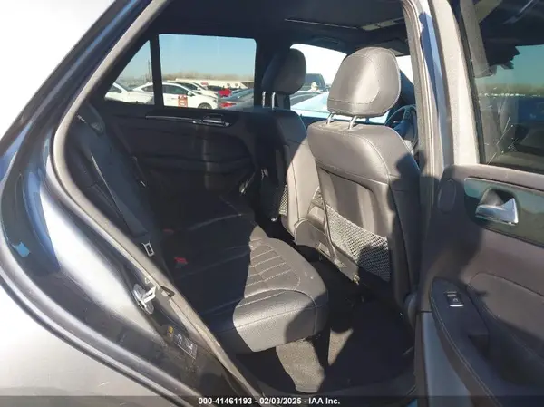 4JGDA5JB8HA831520 2017 MERCEDES-BENZ GLE - Image 8